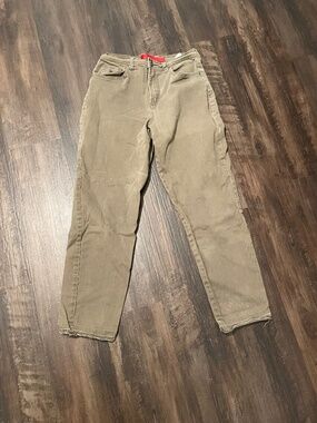 Size 12 Gloria Vanderbilt Jeans